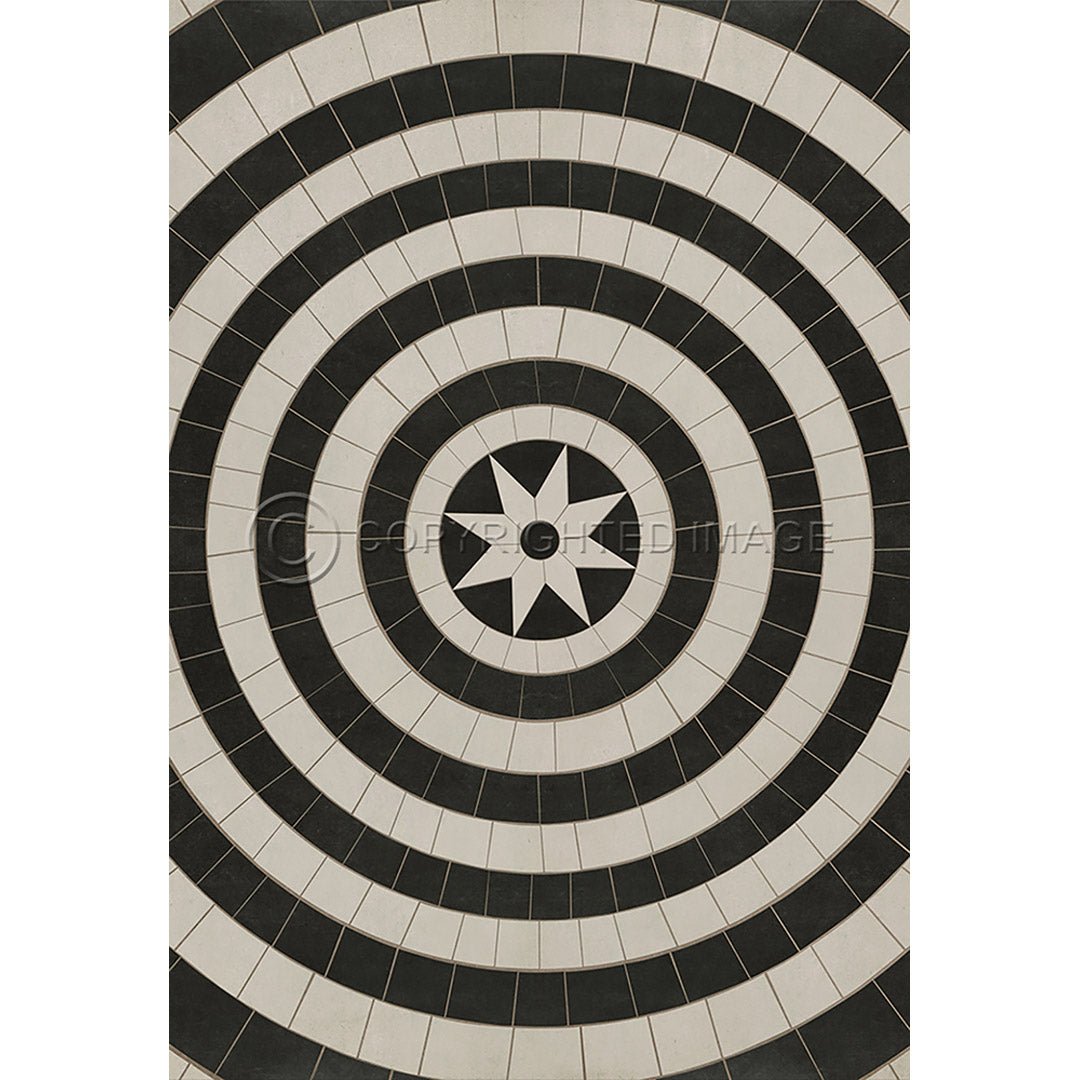 Pattern 58 Invicta        120x175