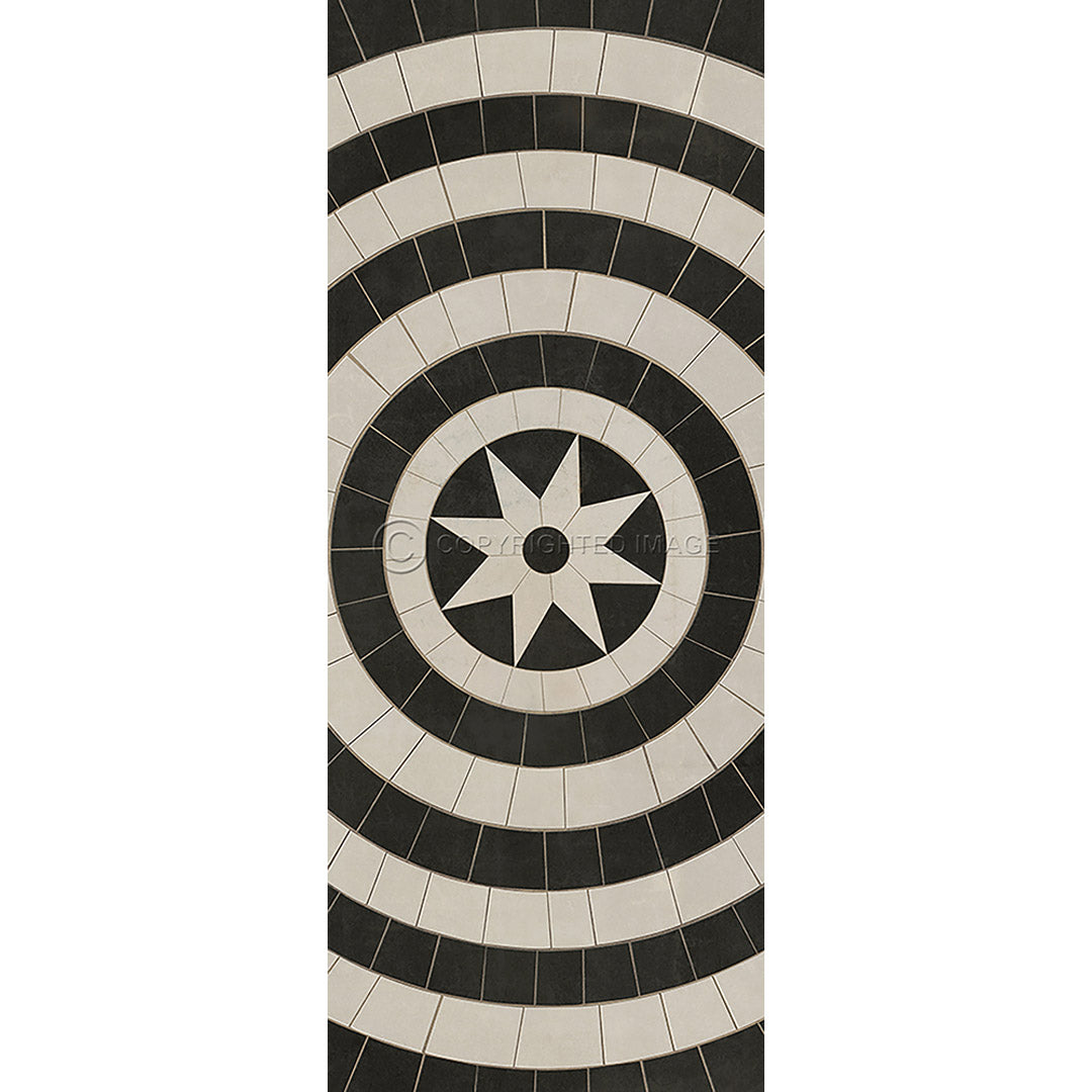 Pattern 58 Invicta        36x90
