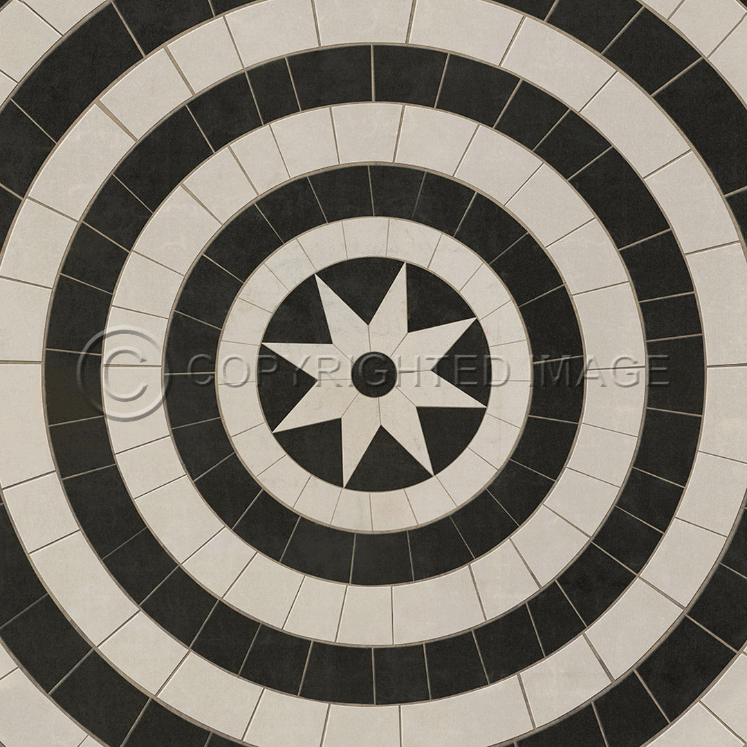 Pattern 58 Invicta        48x48