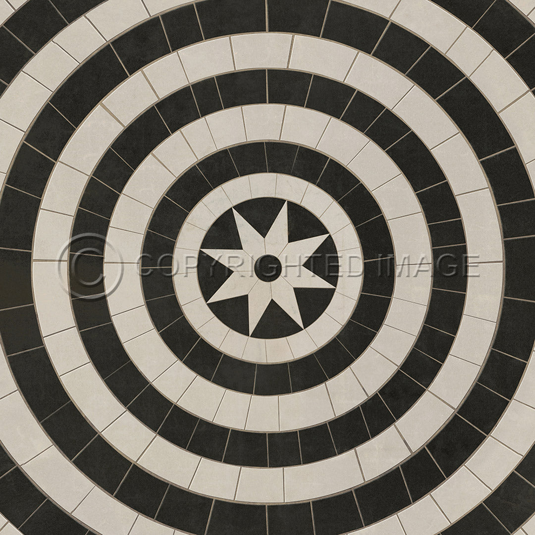 Pattern 58 Invicta        72x72