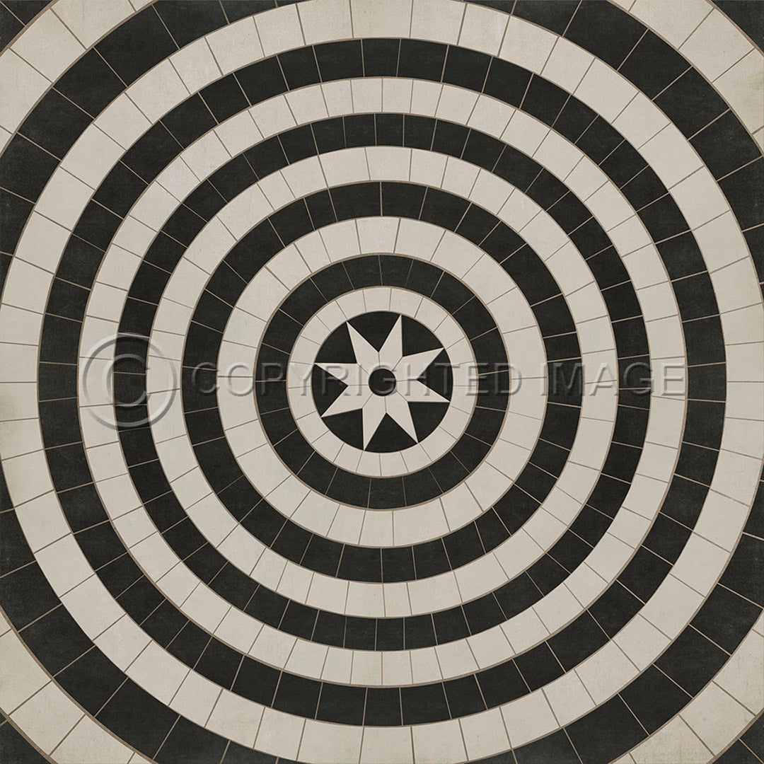 Pattern 58 Invicta        96x96