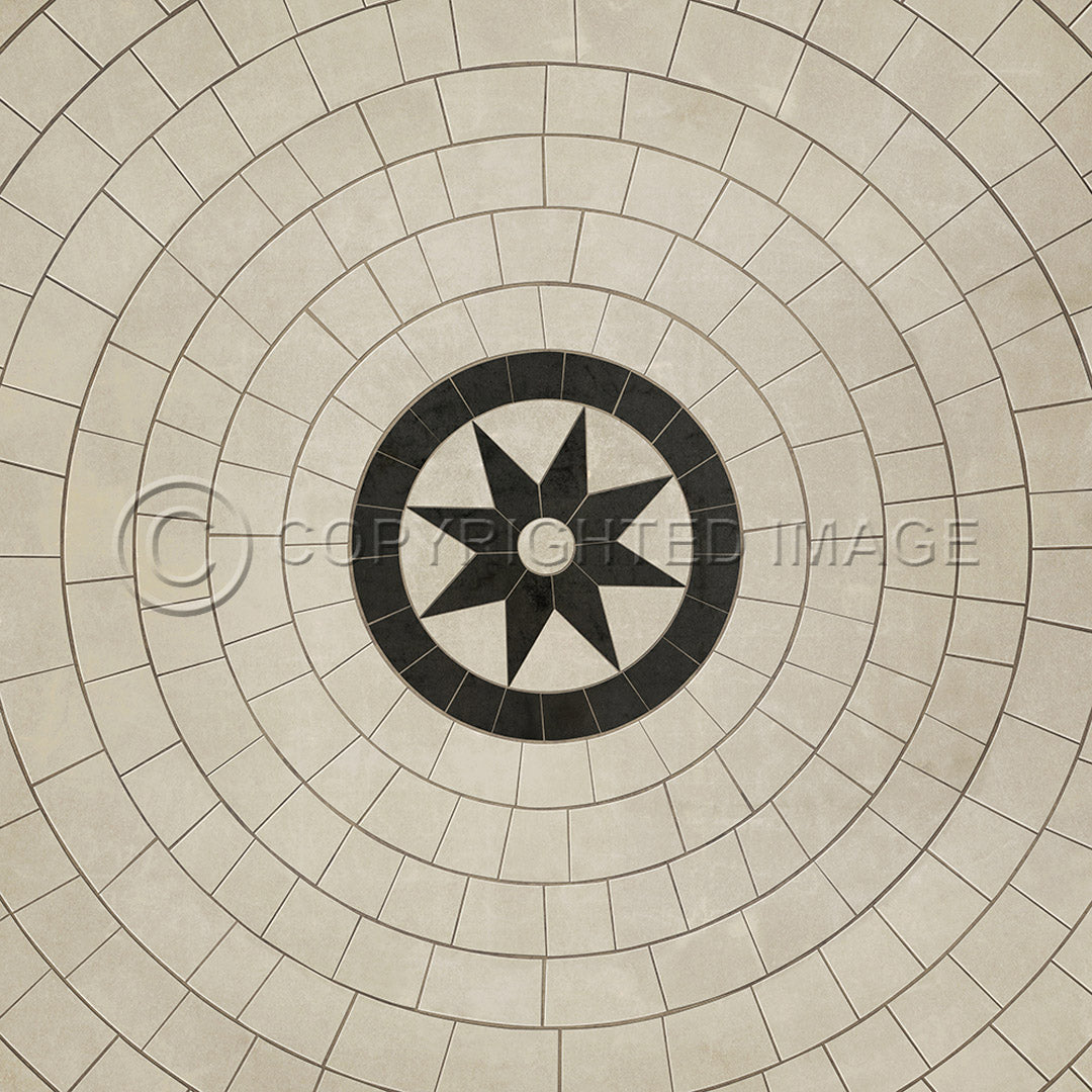 Pattern 58 Leonine        72x72