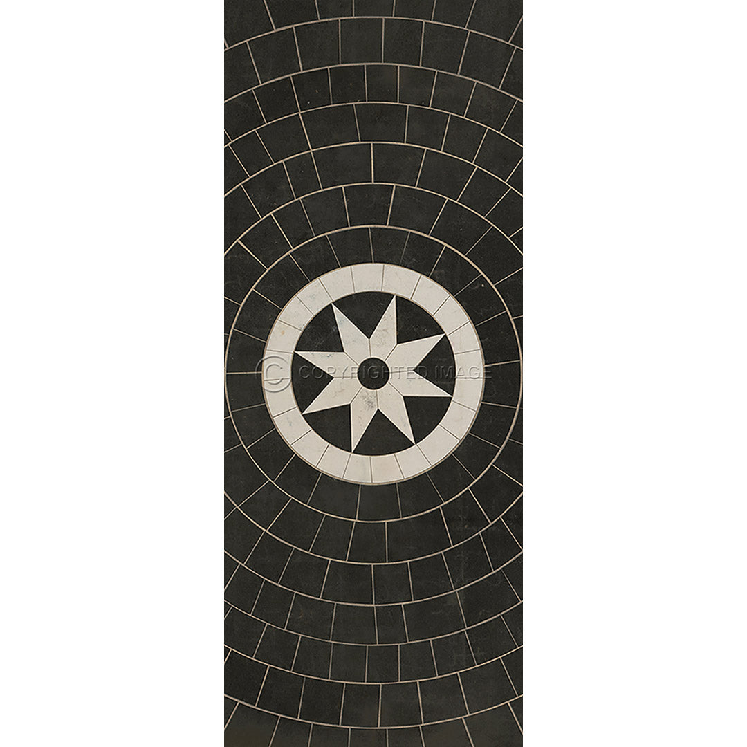 Pattern 58 Regnant        36x90