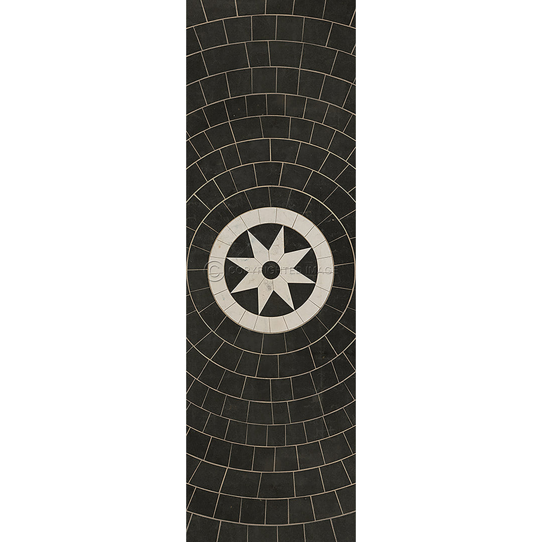 Pattern 58 Regnant        36x115