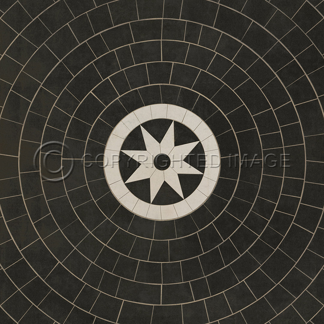 Pattern 58 Regnant        72x72