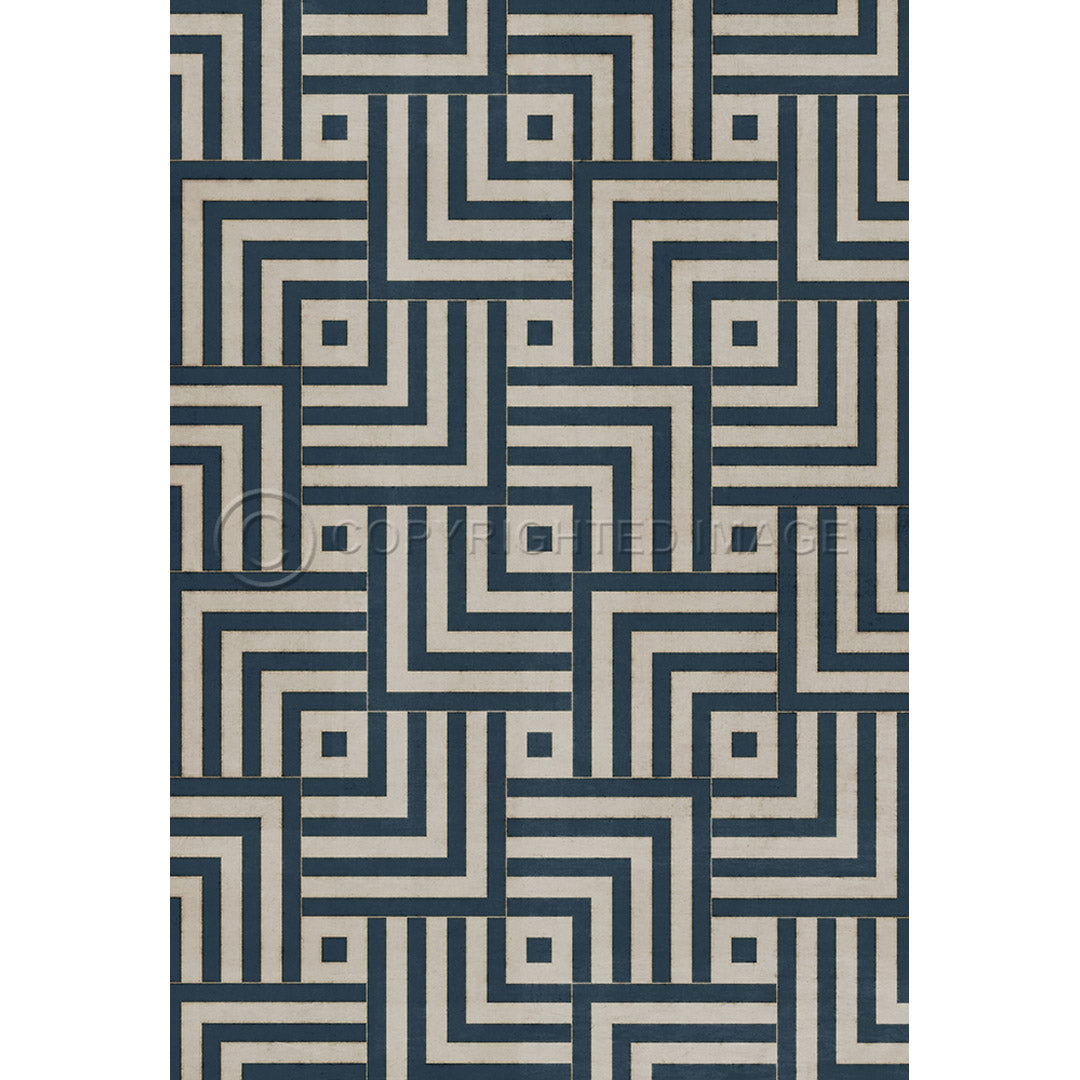 Pattern 60 Aftereffect        52x76