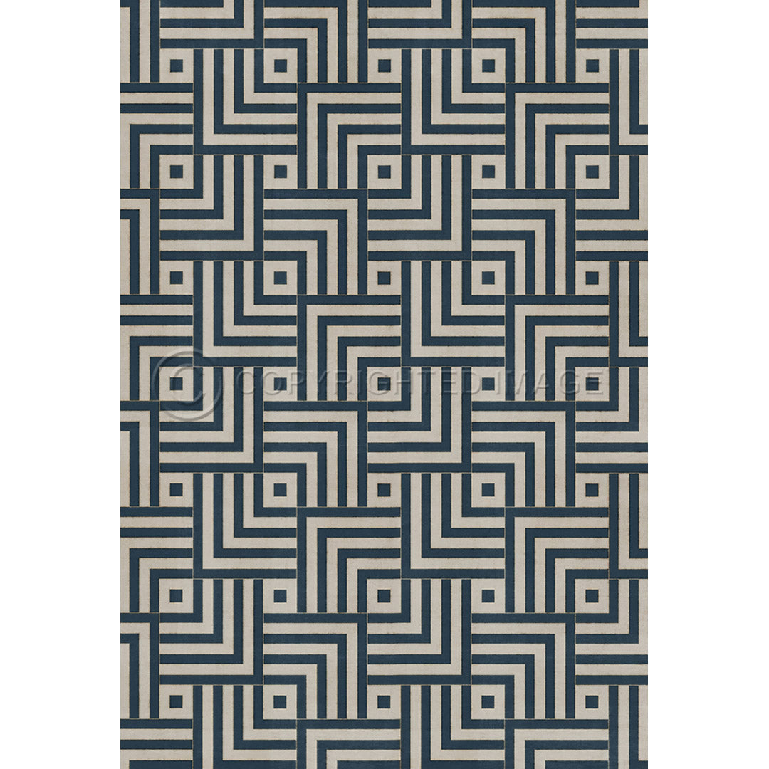 Pattern 60 Aftereffect        96x140