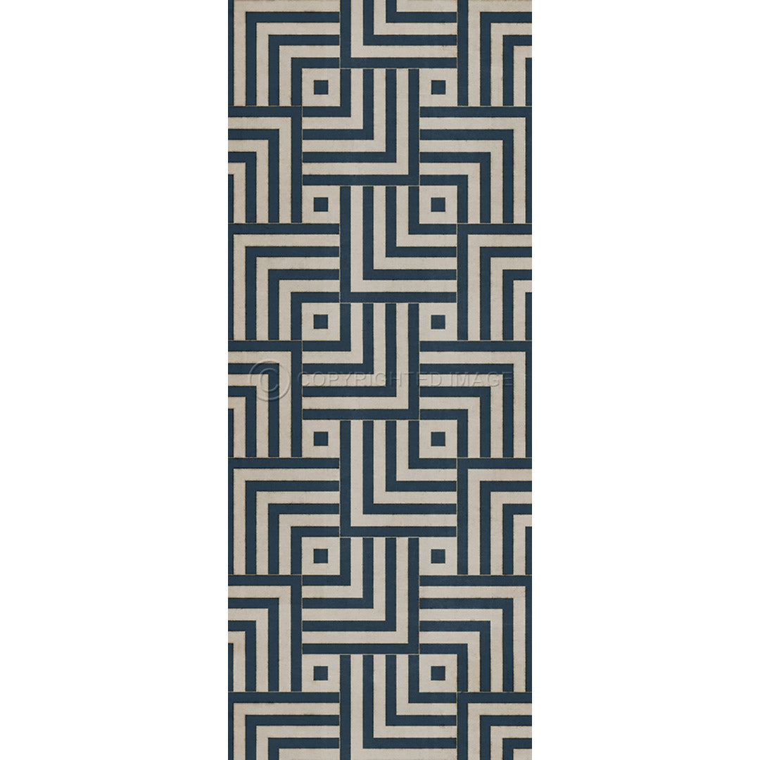 Pattern 60 Aftereffect        36x90