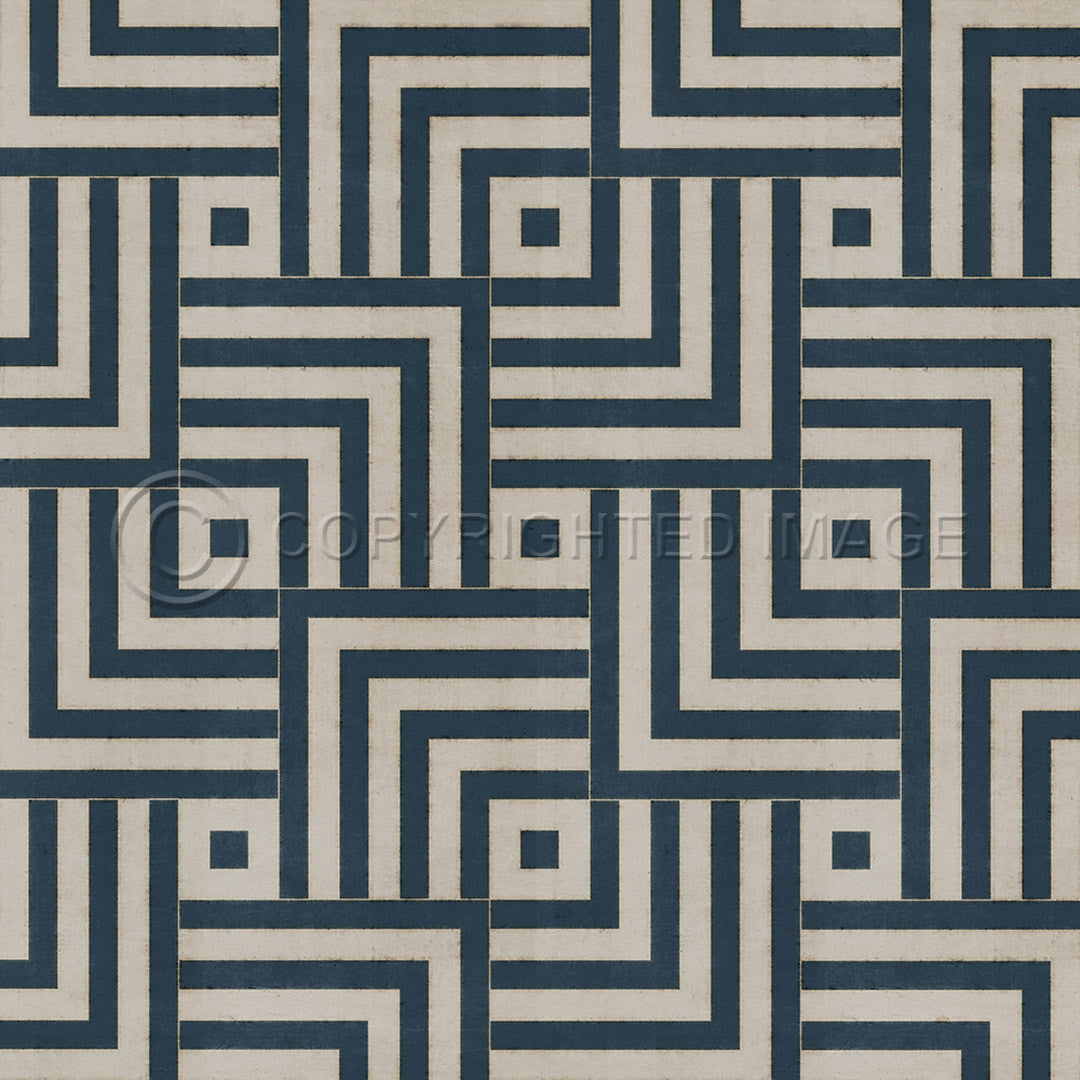 Pattern 60 Aftereffect        36x36
