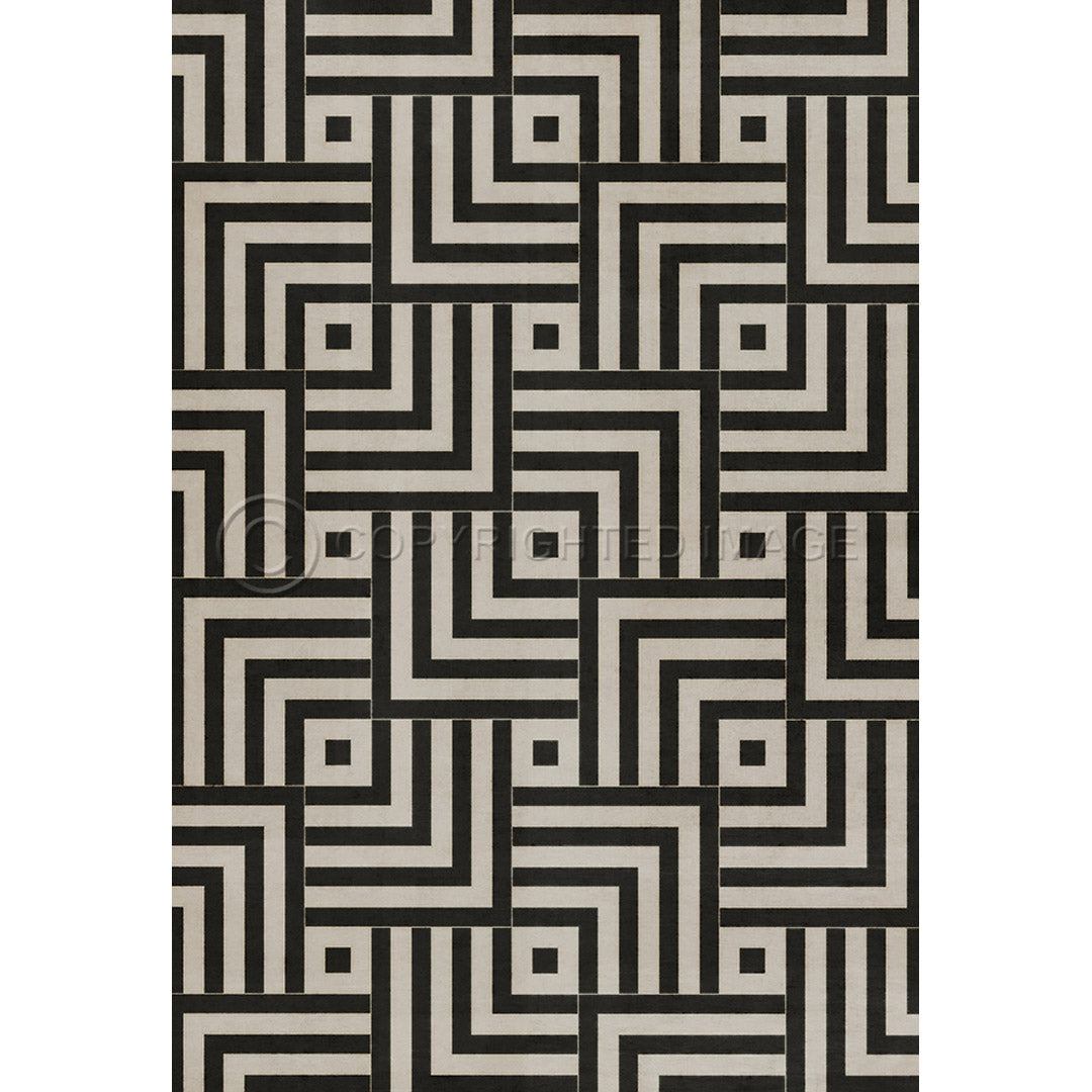 Pattern 60 Inversion        52x76