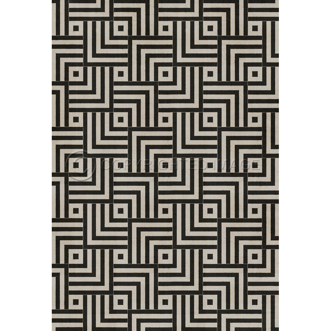 Pattern 60 Inversion        120x175