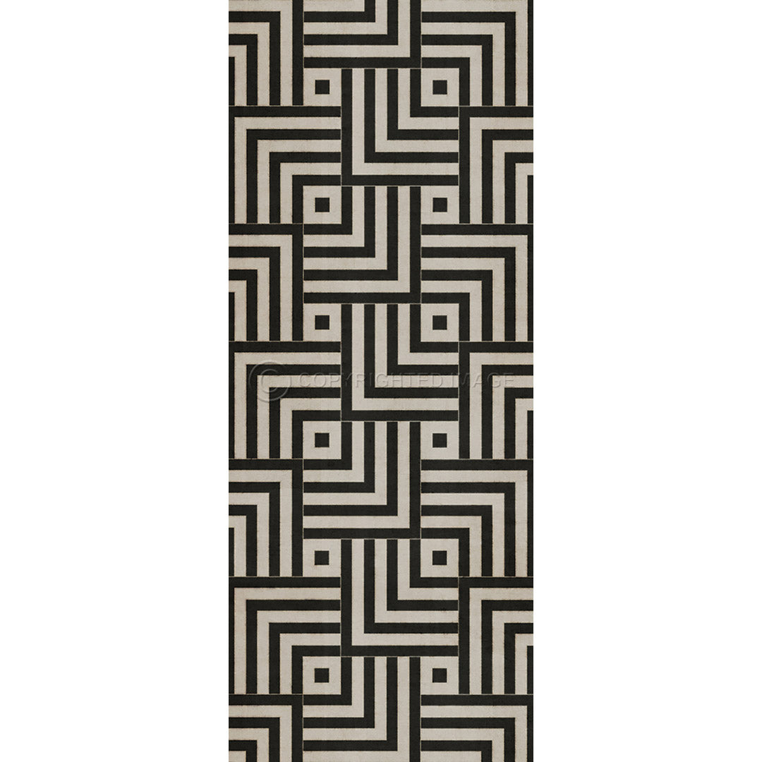 Pattern 60 Inversion        36x90