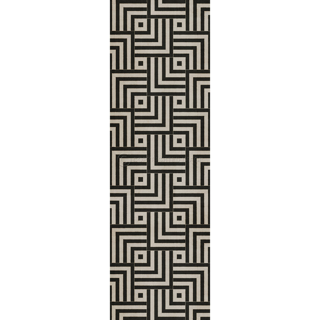 Pattern 60 Inversion        36x115