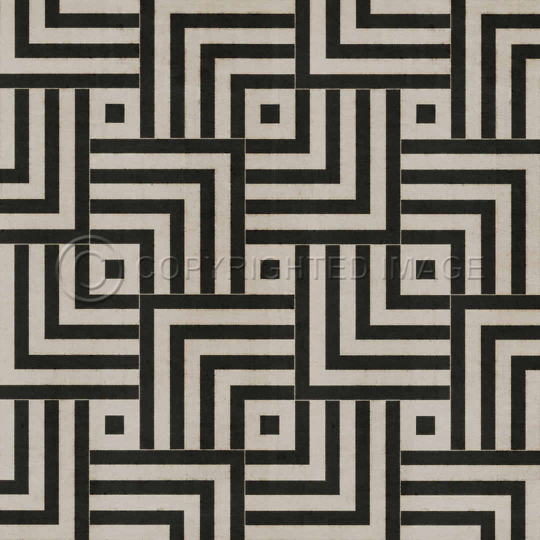 Pattern 60 Inversion        36x36