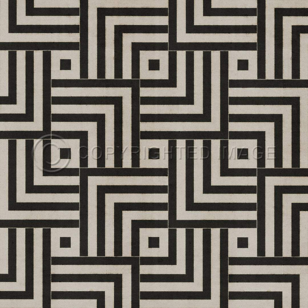 Pattern 60 Inversion        48x48