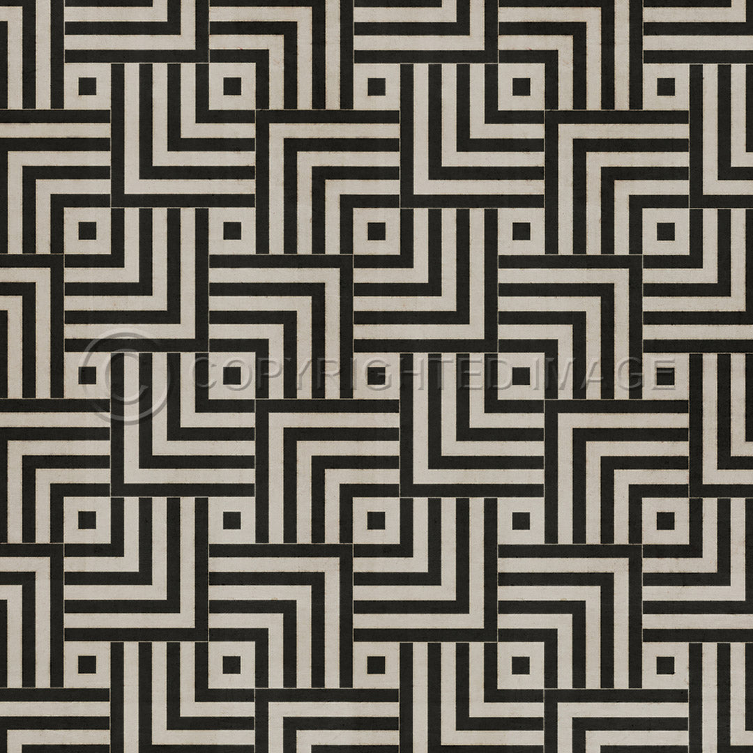 Pattern 60 Inversion        60x60