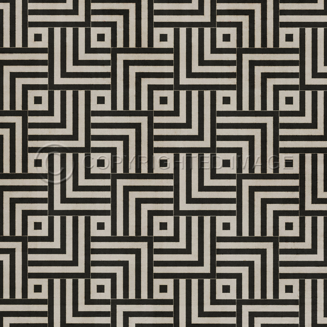 Pattern 60 Inversion        72x72