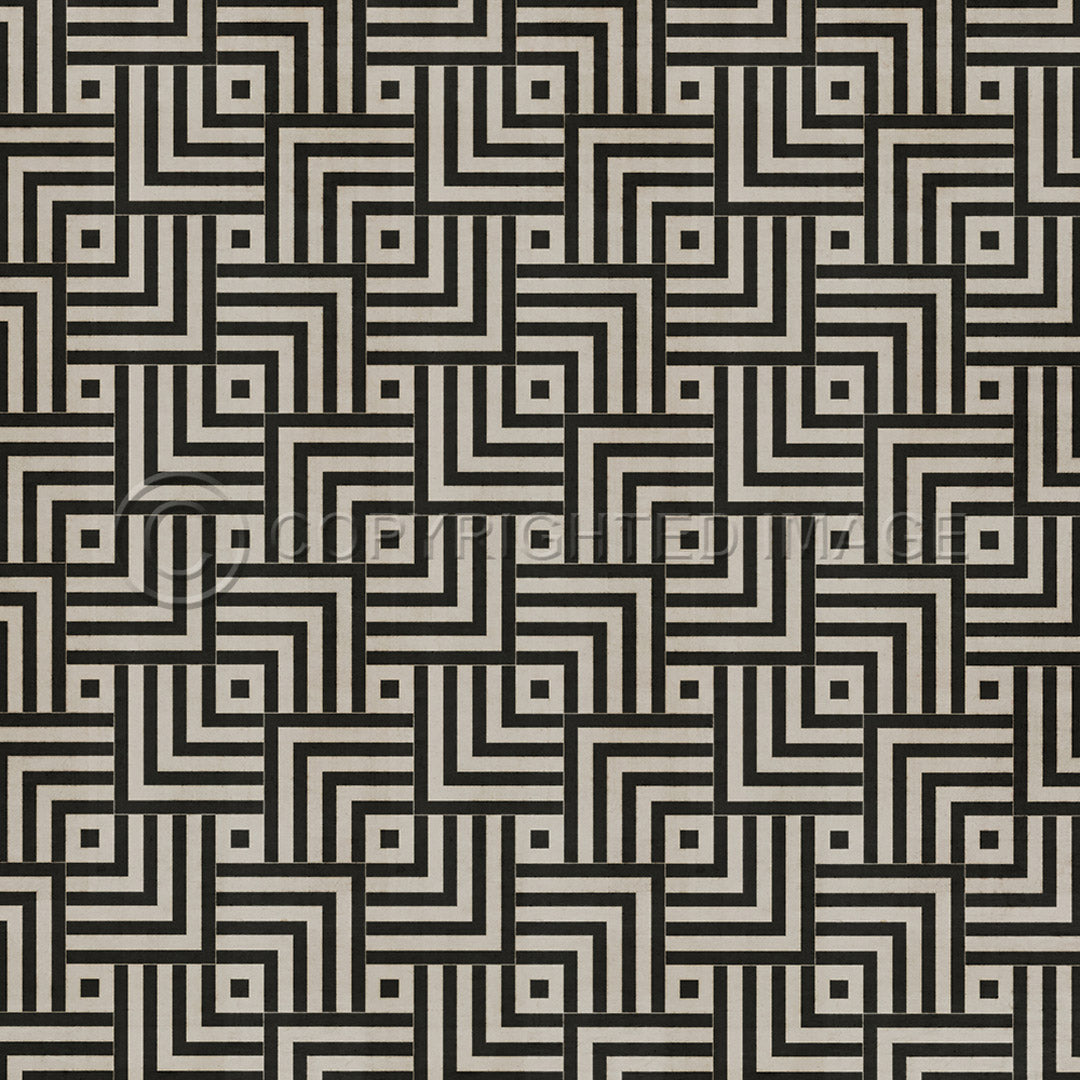 Pattern 60 Inversion        96x96
