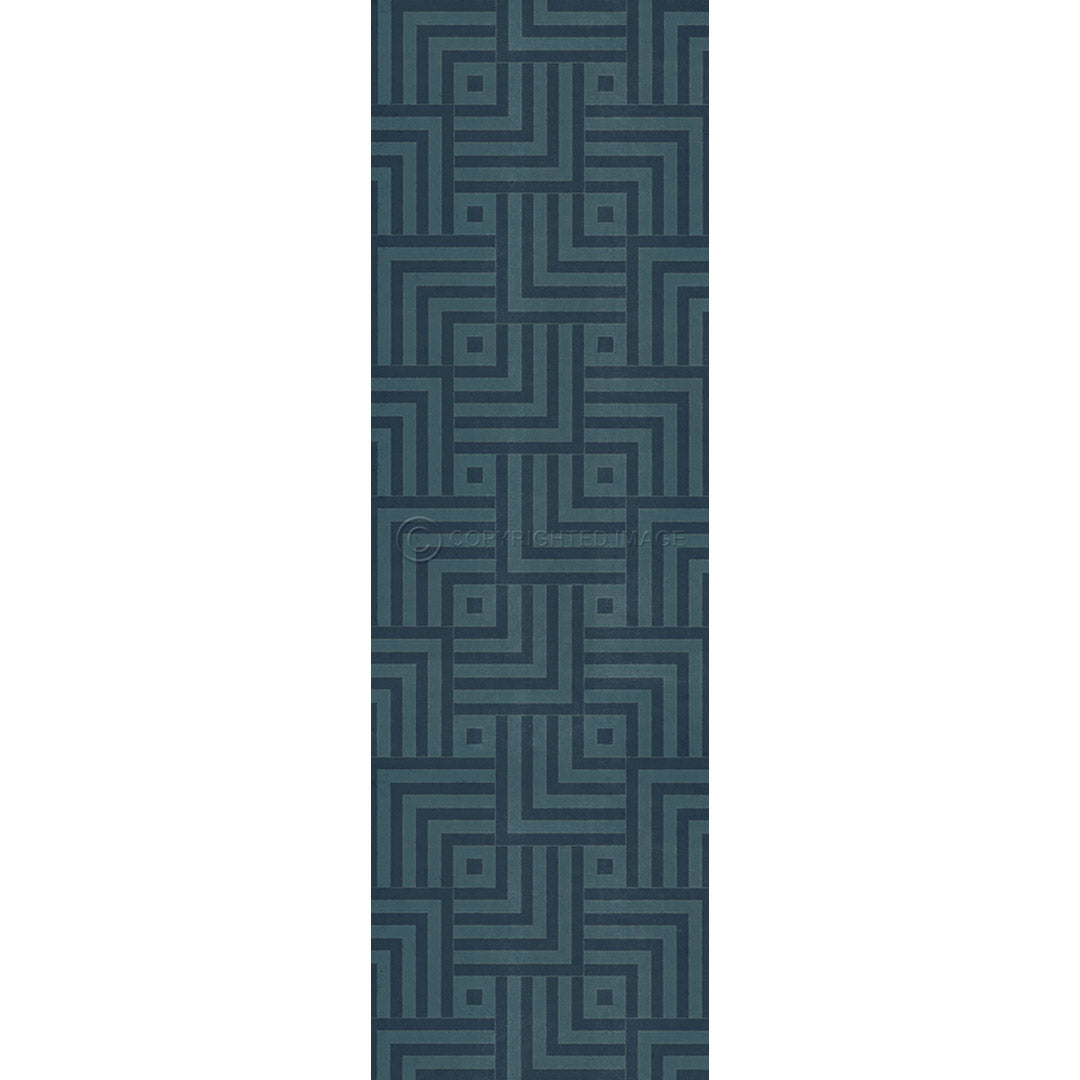 Pattern 60 Isoluminance        36x115