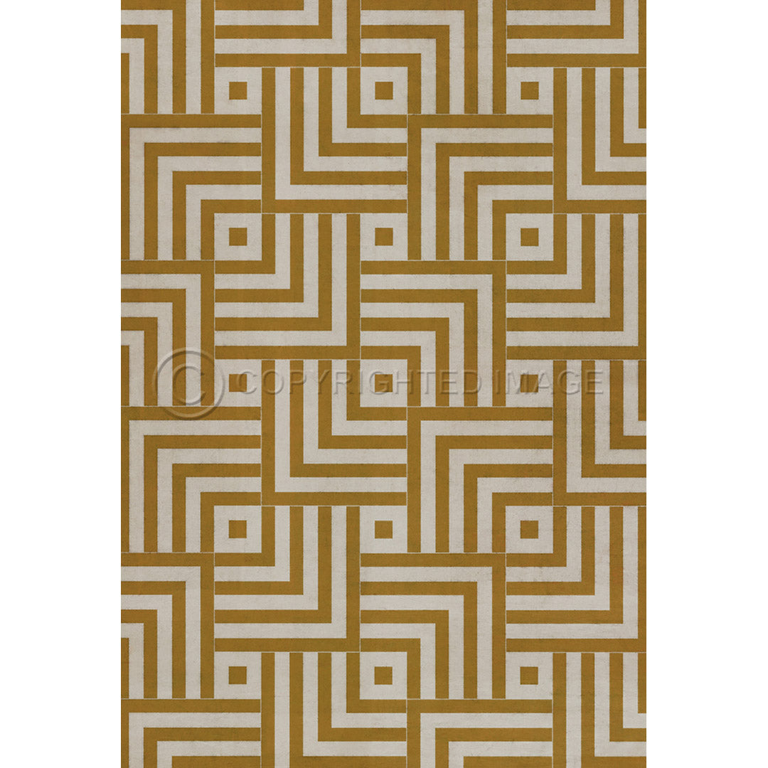 Pattern 60 Retroversion        52x76