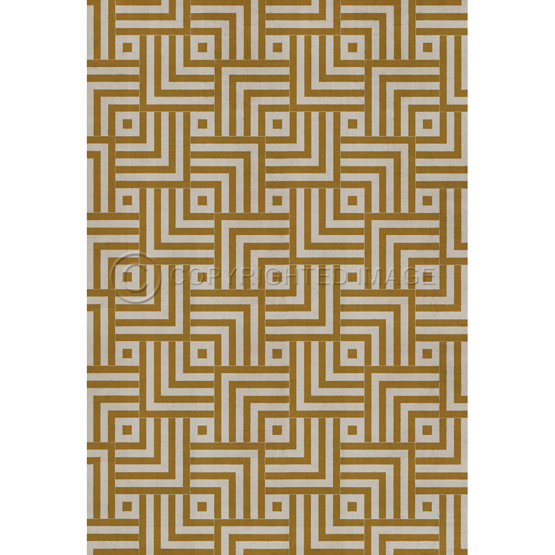 Pattern 60 Retroversion        120x175