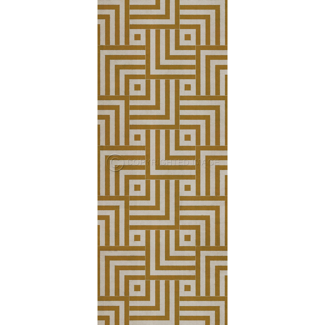 Pattern 60 Retroversion        36x90