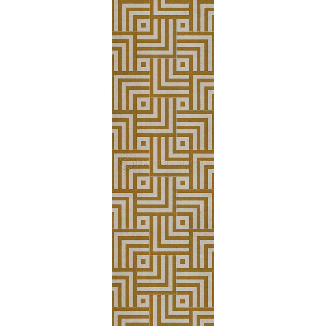Pattern 60 Retroversion        36x115