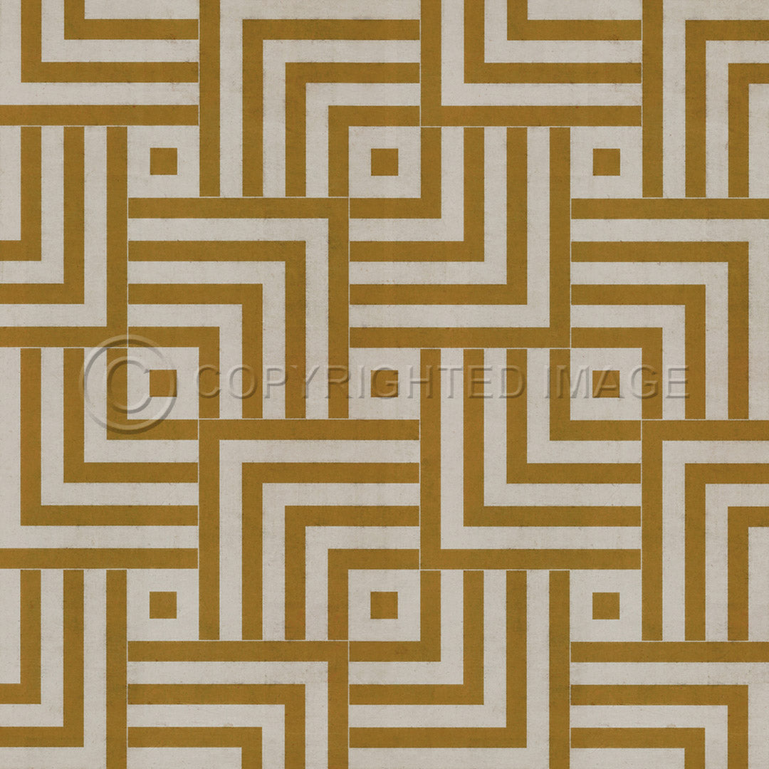 Pattern 60 Retroversion        36x36