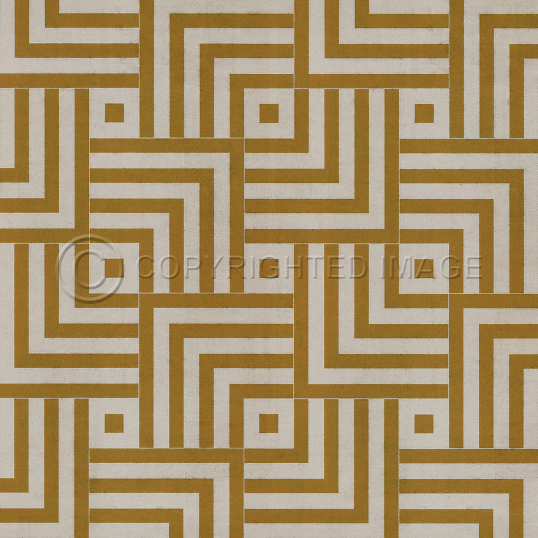 Pattern 60 Retroversion        48x48