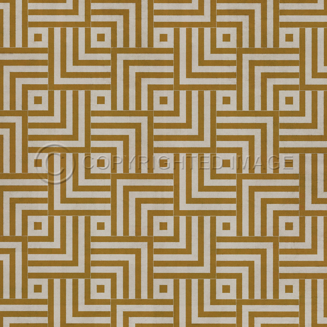 Pattern 60 Retroversion        60x60