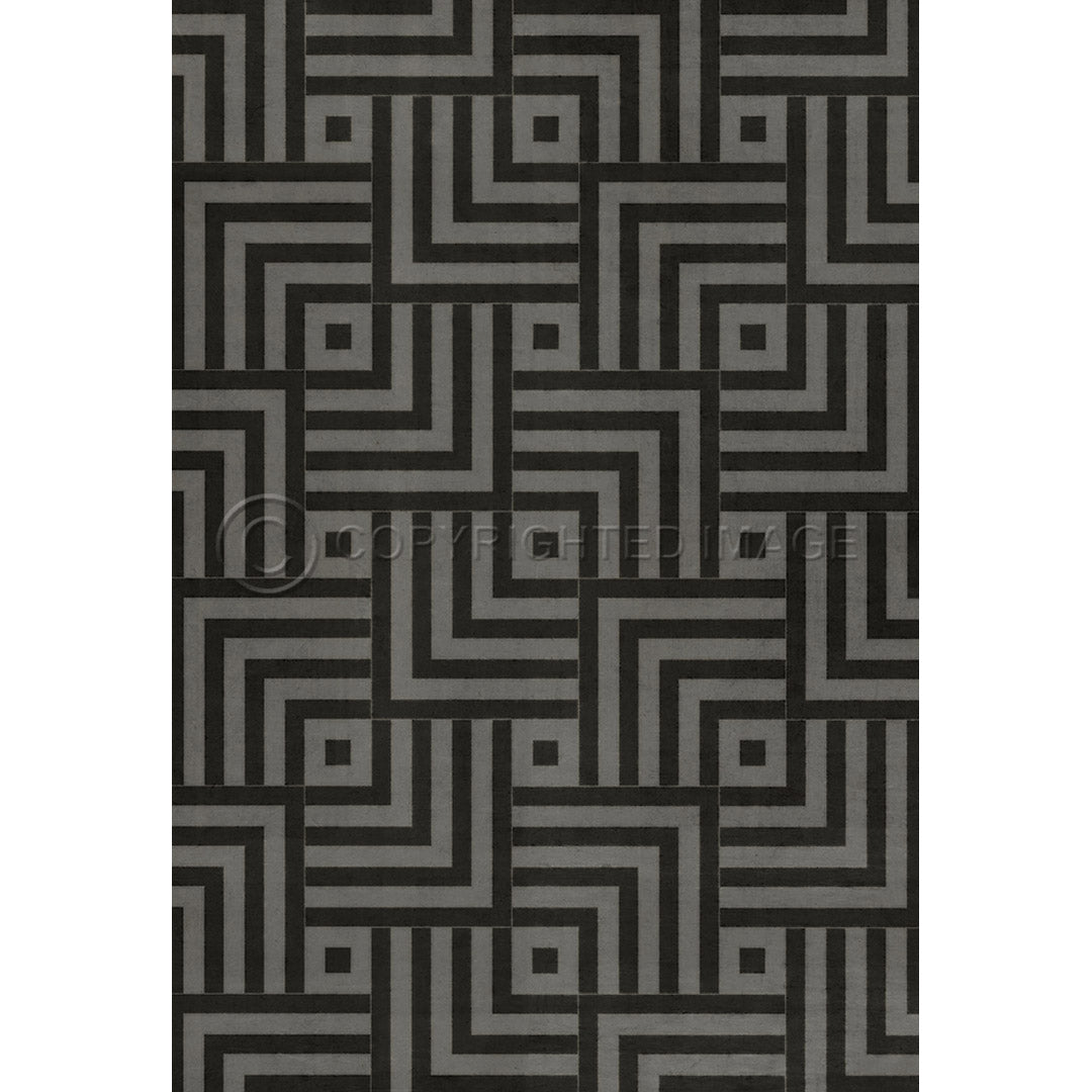 Pattern 60 Reverspective        52x76