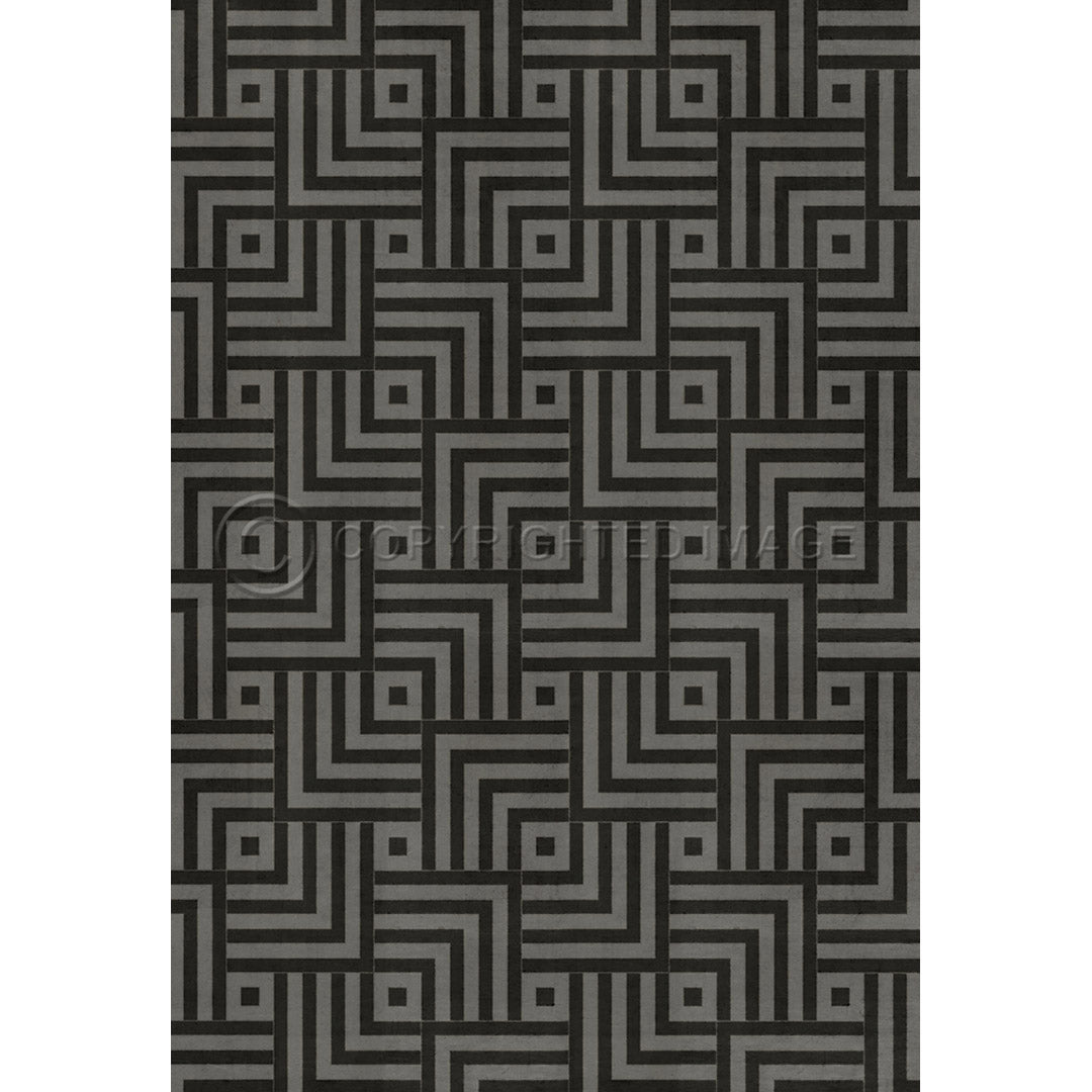 Pattern 60 Reverspective        120x175