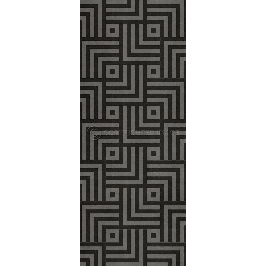 Pattern 60 Reverspective        36x90
