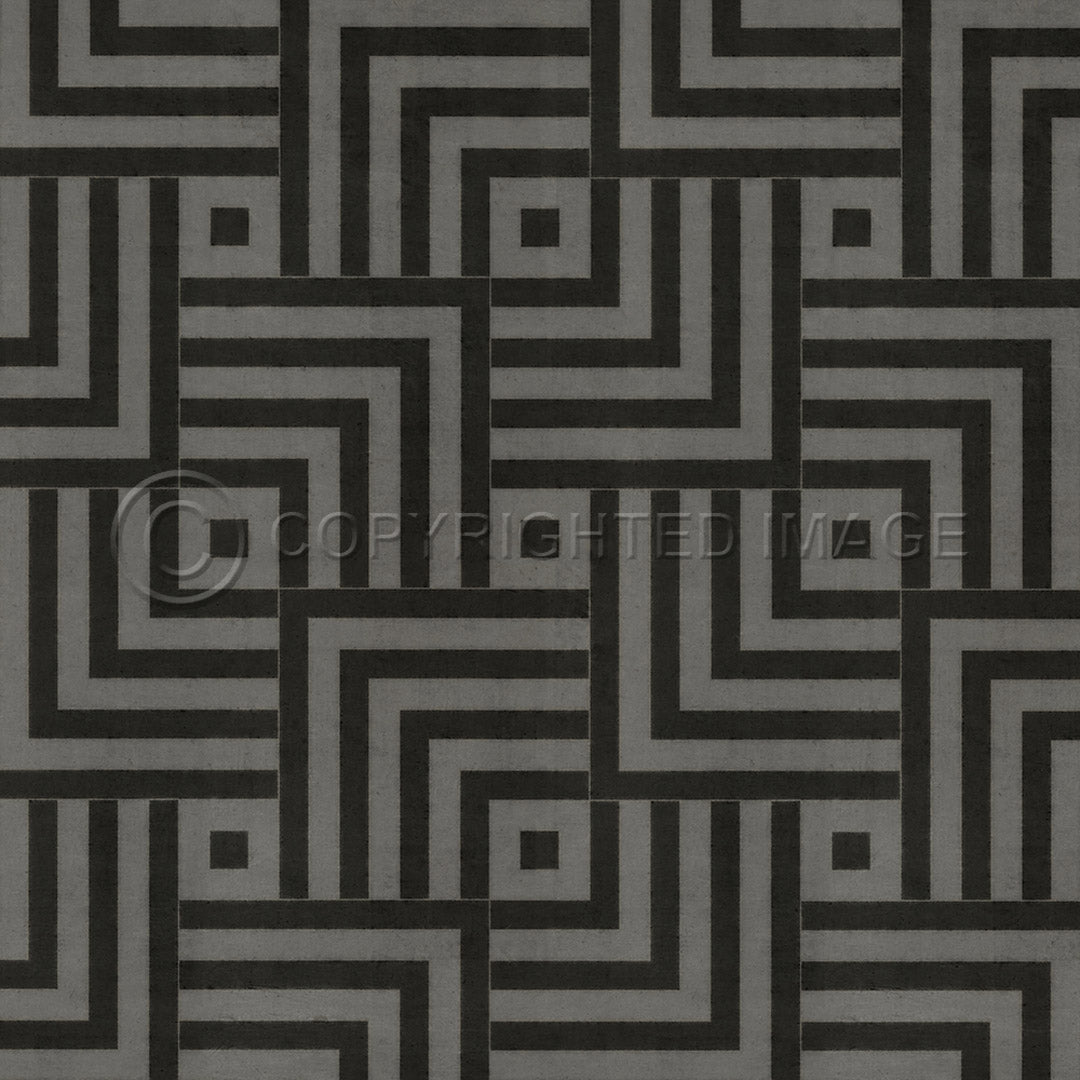Pattern 60 Reverspective        36x36