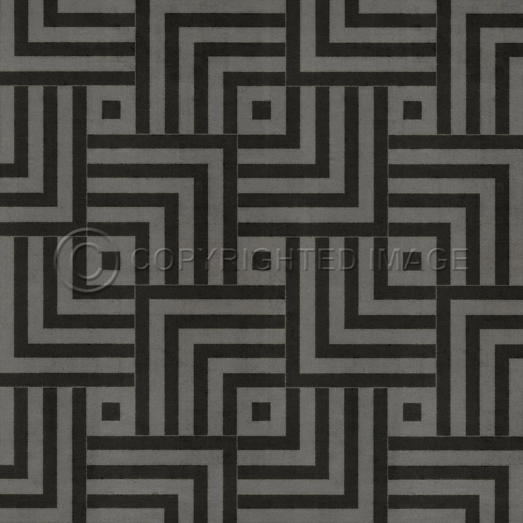 Pattern 60 Reverspective        48x48