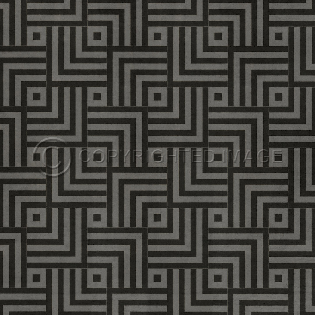 Pattern 60 Reverspective        60x60
