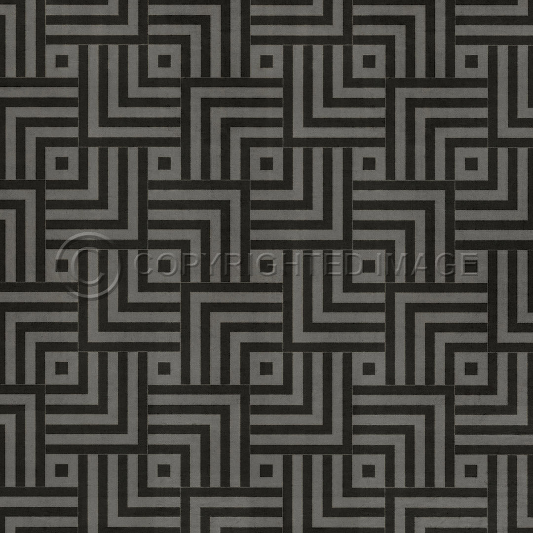 Pattern 60 Reverspective        72x72