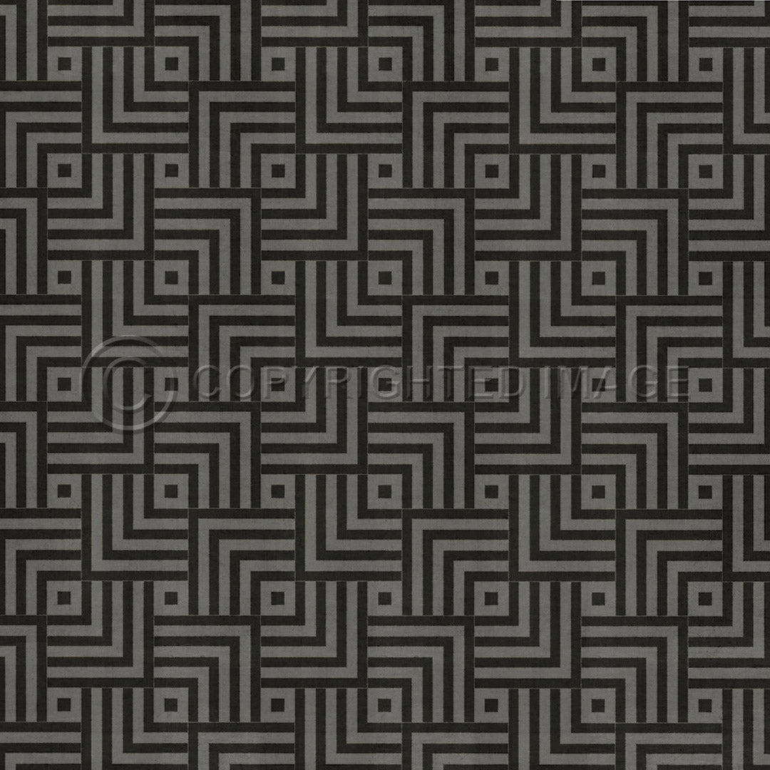 Pattern 60 Reverspective        96x96