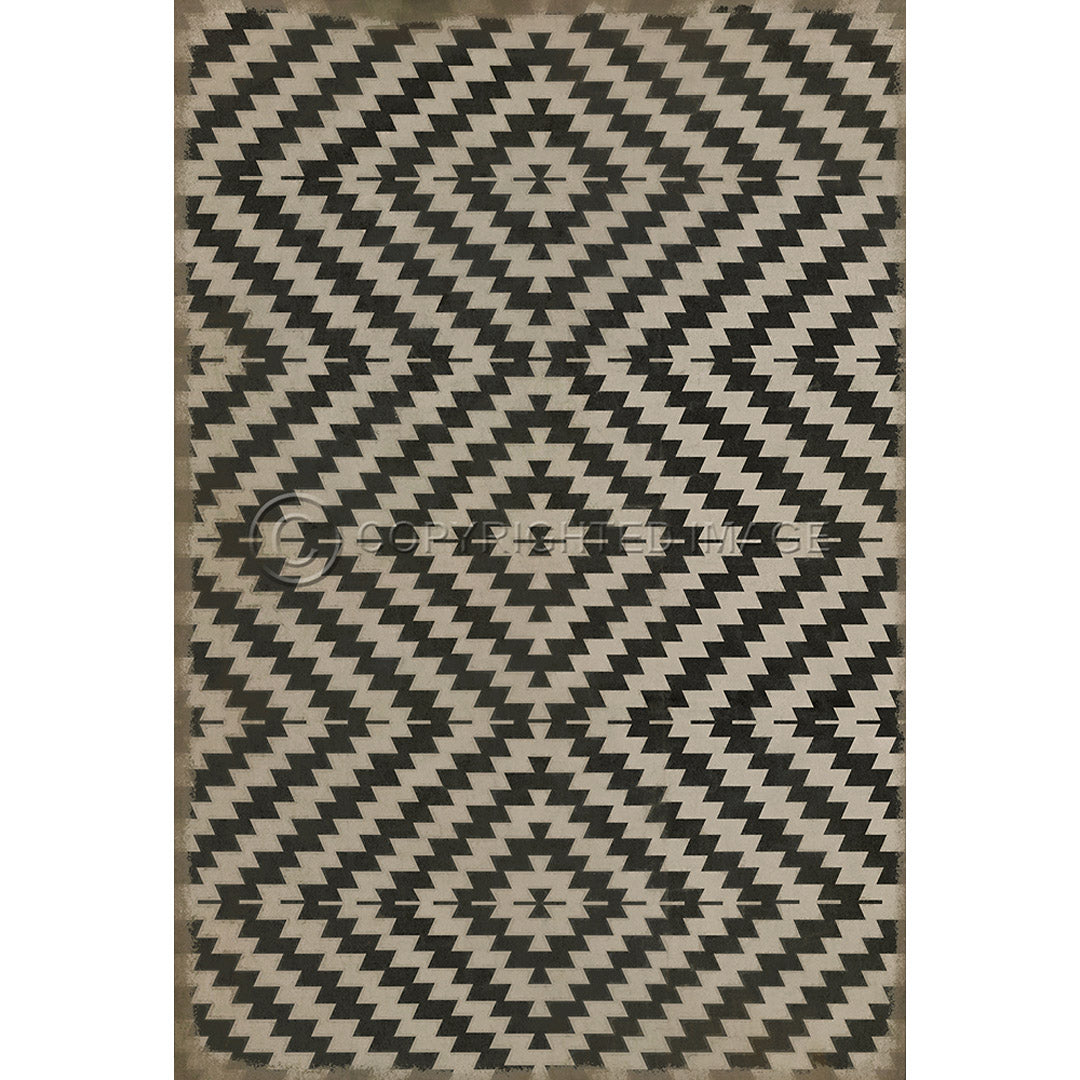 Pattern 63 Doplar Effect 38x56 