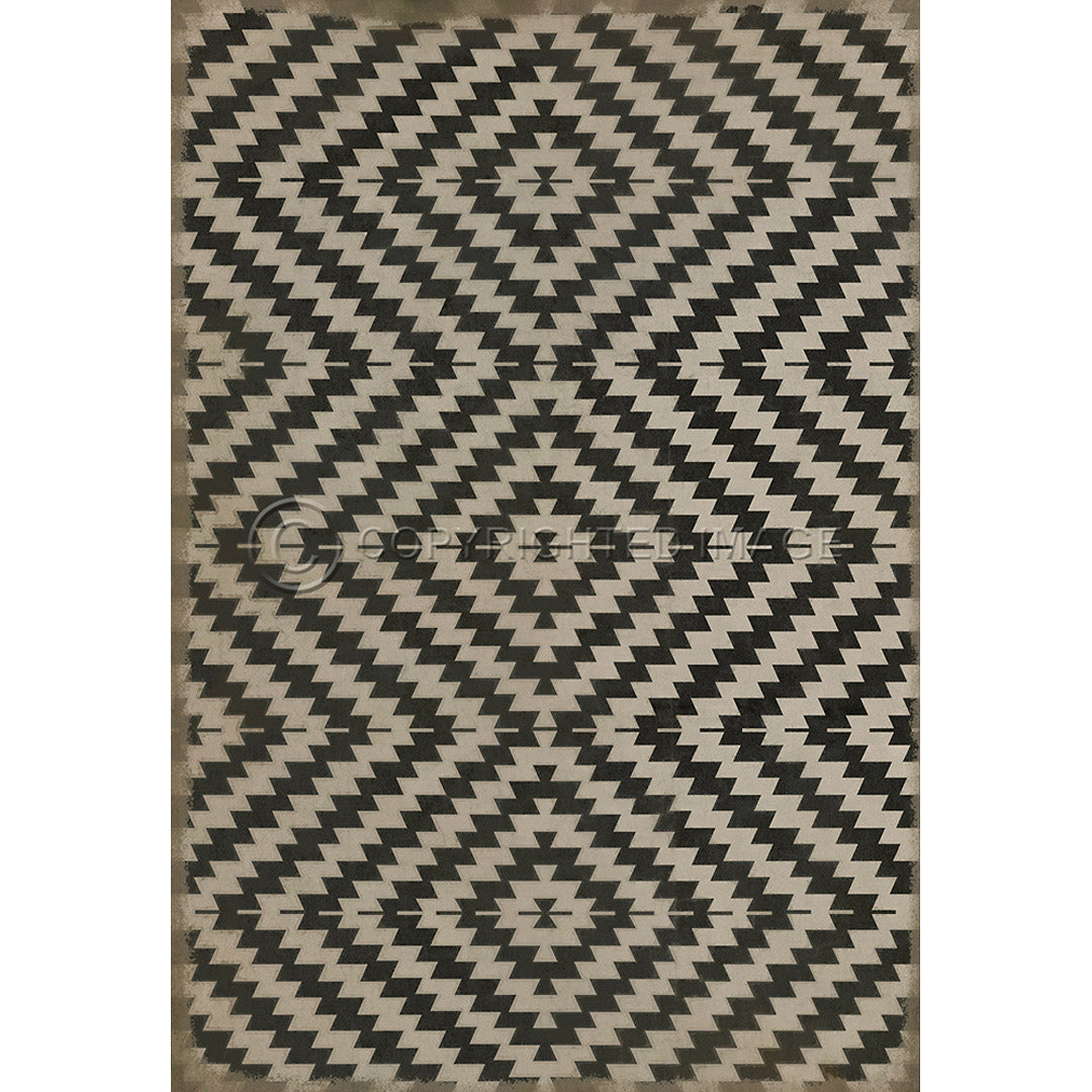 Pattern 63 Doplar Effect 120x175 