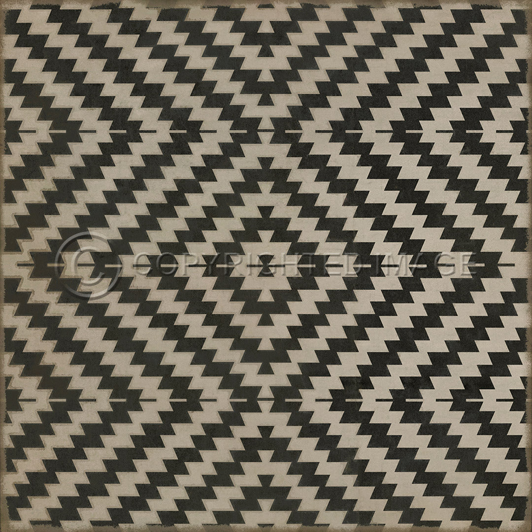 Pattern 63 Doplar Effect 60x60 