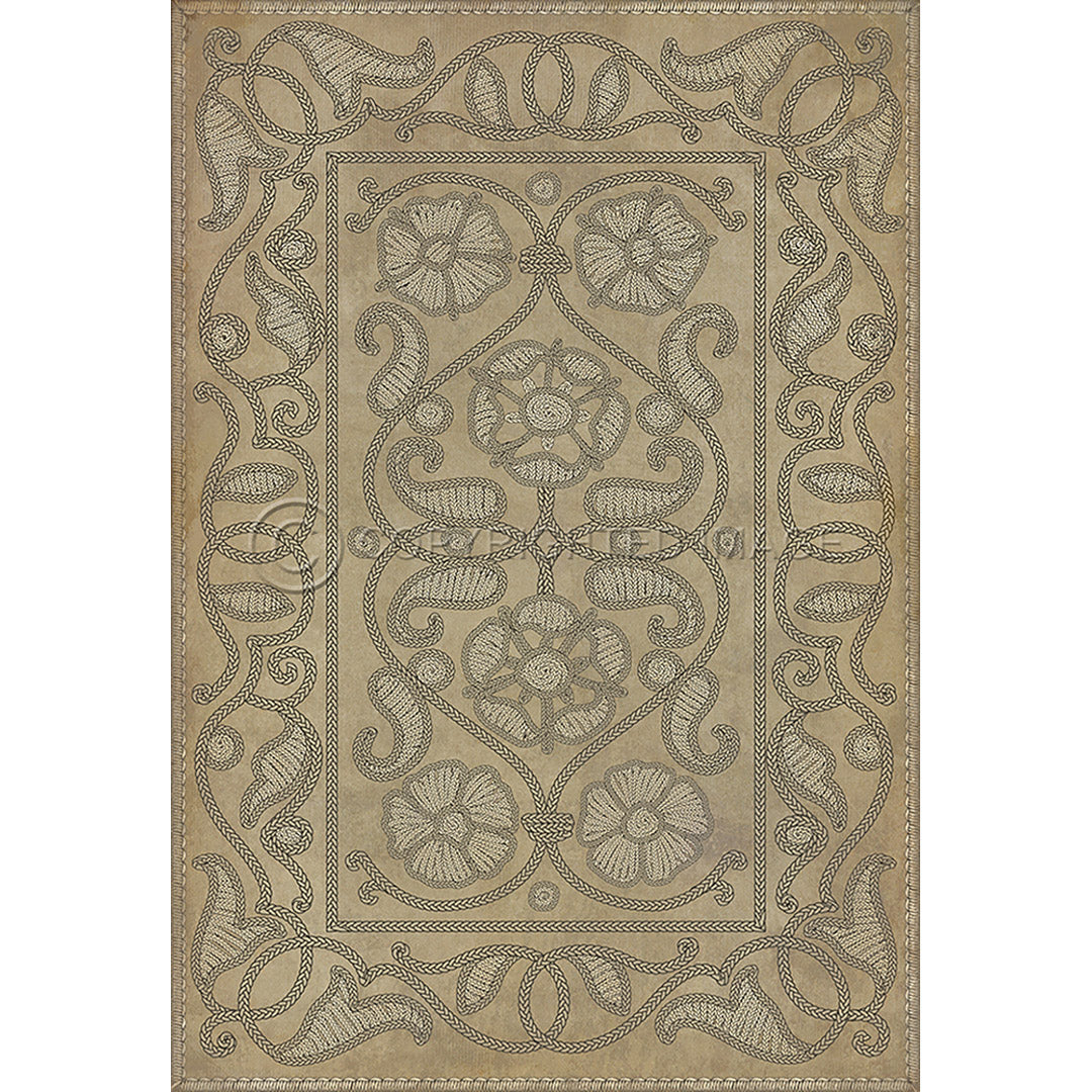 Pattern 64 Book of Secrets      70x102