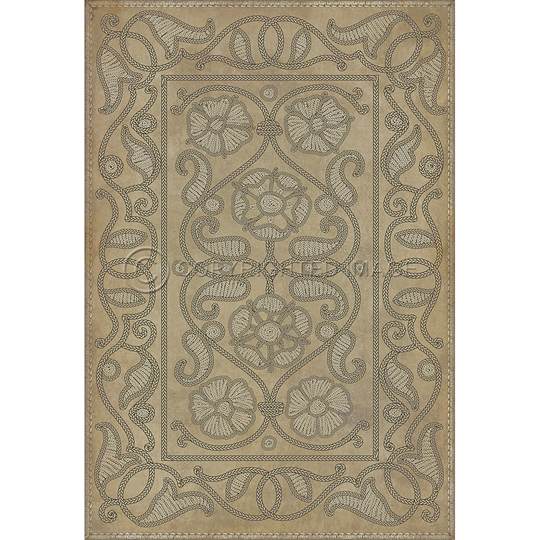 Pattern 64 Book of Secrets      96x140