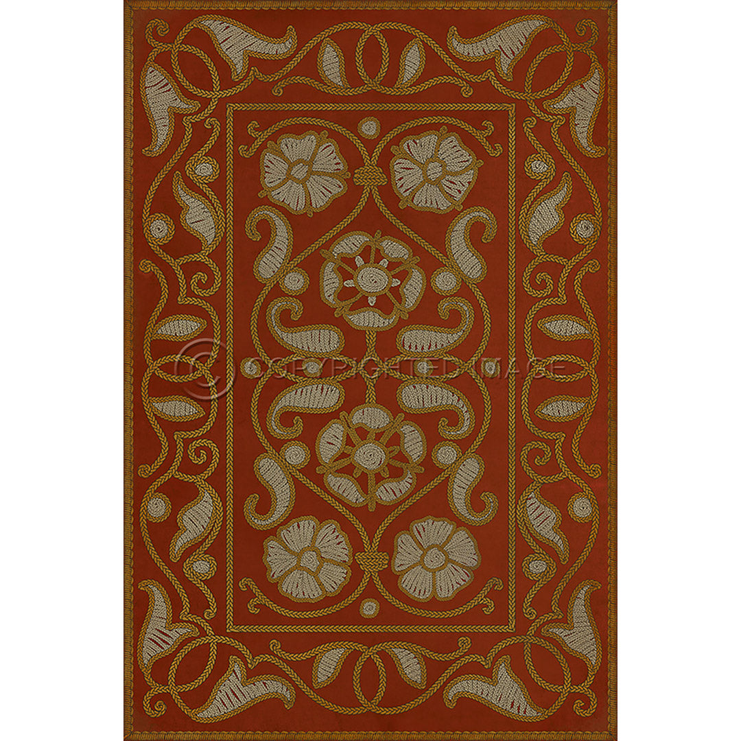 Pattern 64 Storybook        20x30