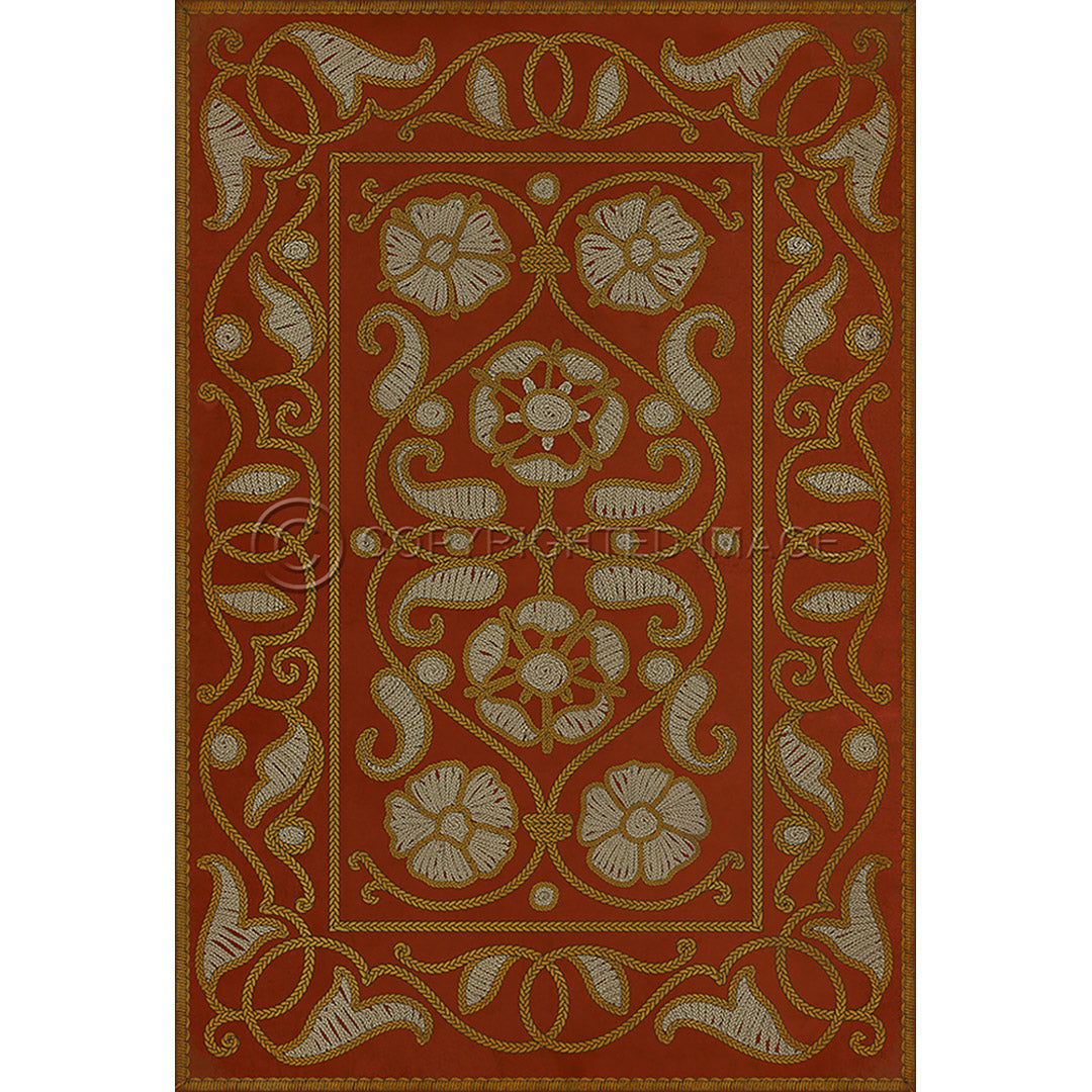 Pattern 64 Storybook        38x56