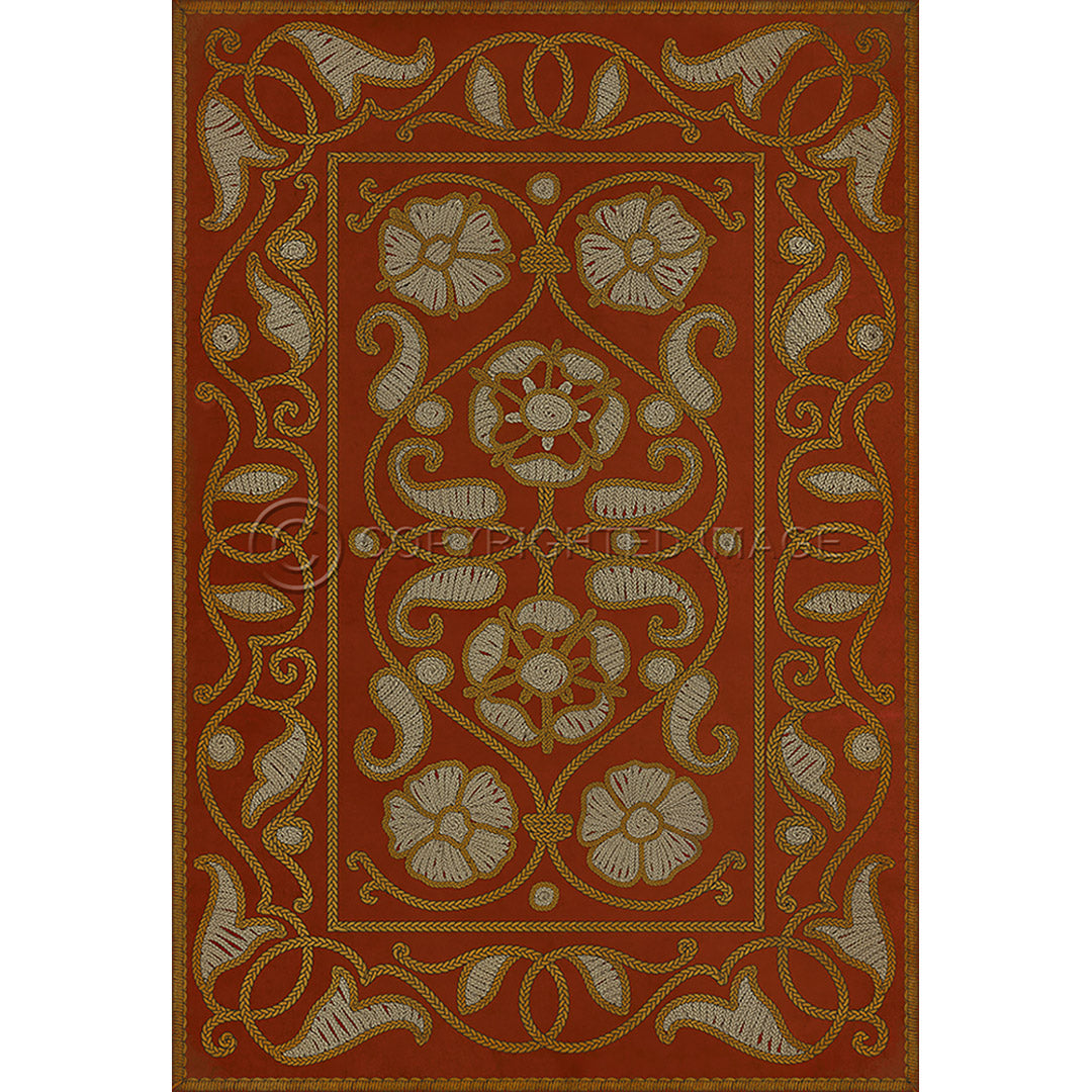 Pattern 64 Storybook        52x76