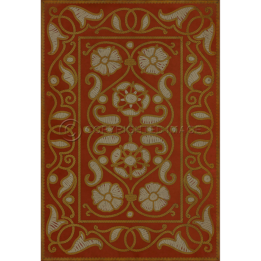 Pattern 64 Storybook        70x102