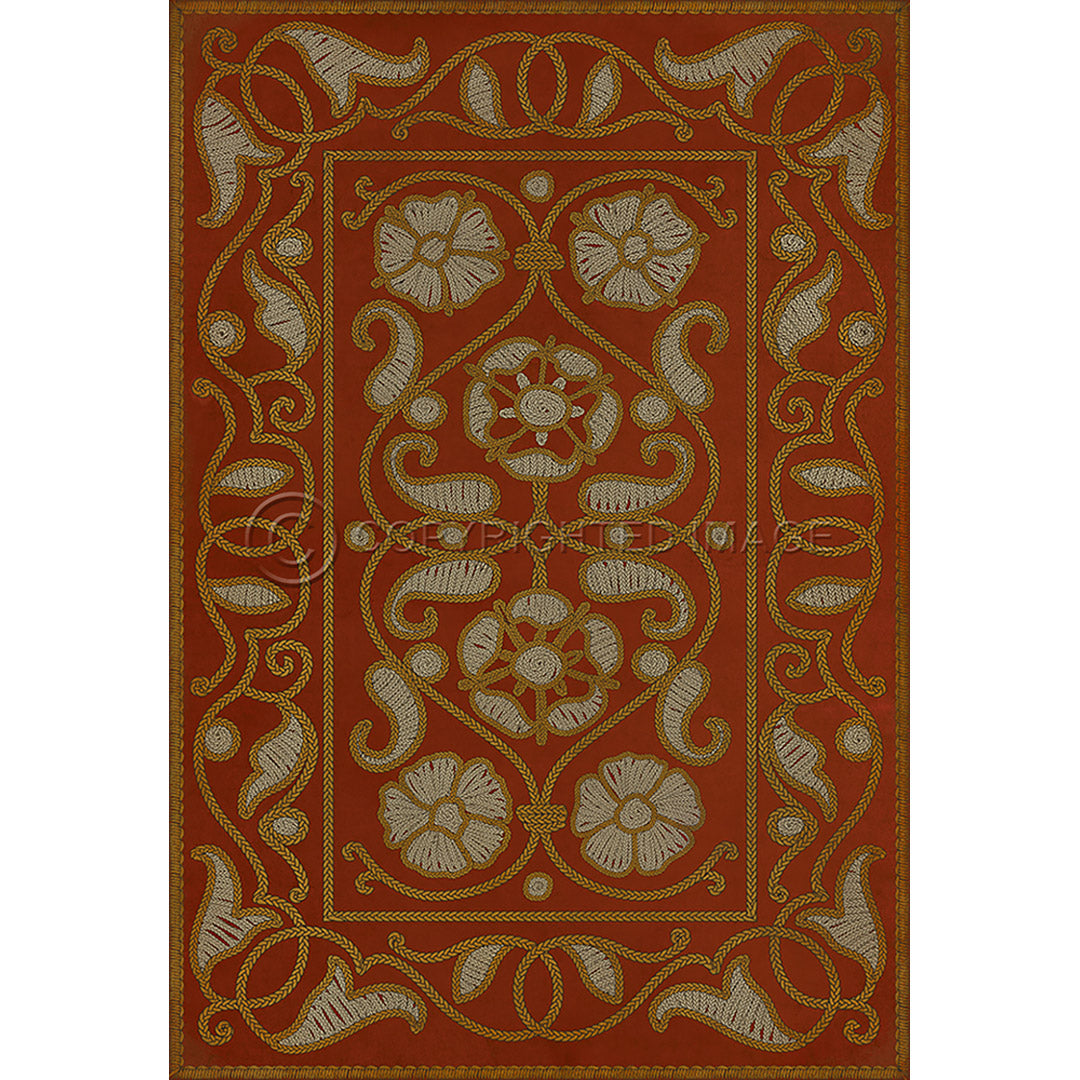 Pattern 64 Storybook        96x140
