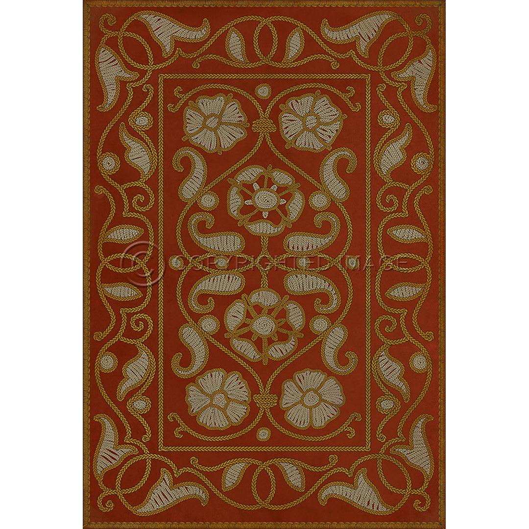 Pattern 64 Storybook        120x175