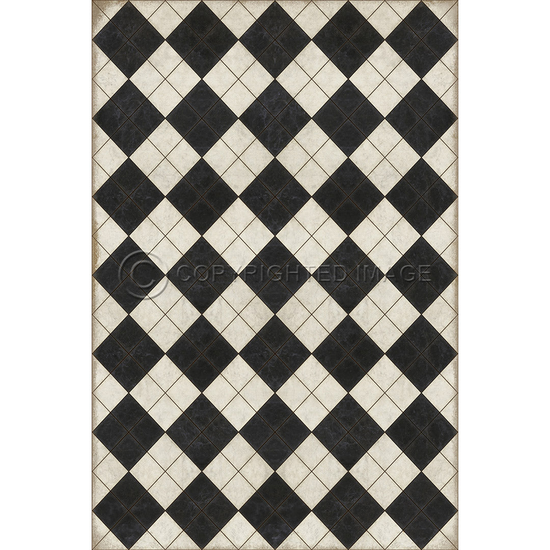 Pattern 65 High Fidelity       20x30